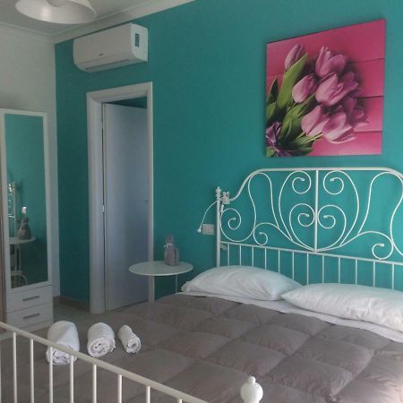 Hotel Zefiro à Fiumicino Extérieur photo