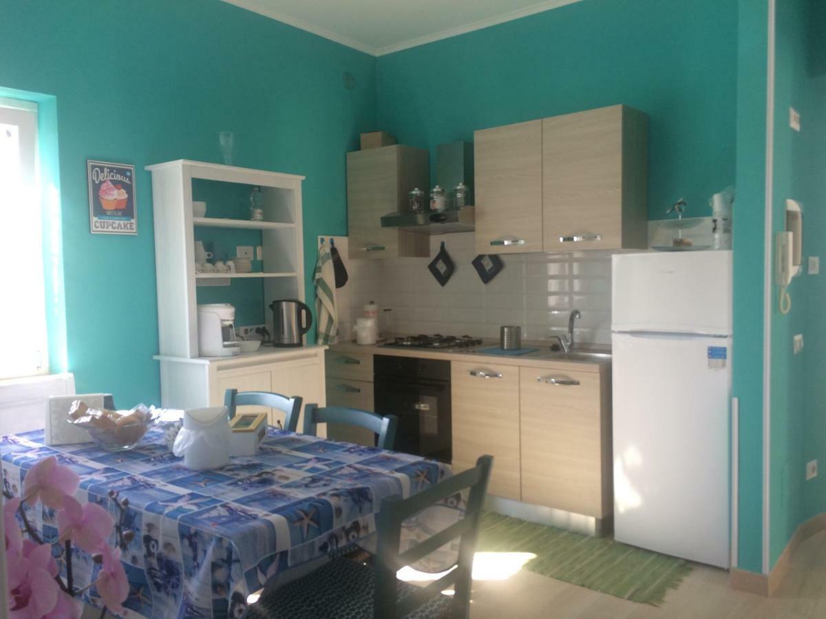 Hotel Zefiro à Fiumicino Extérieur photo