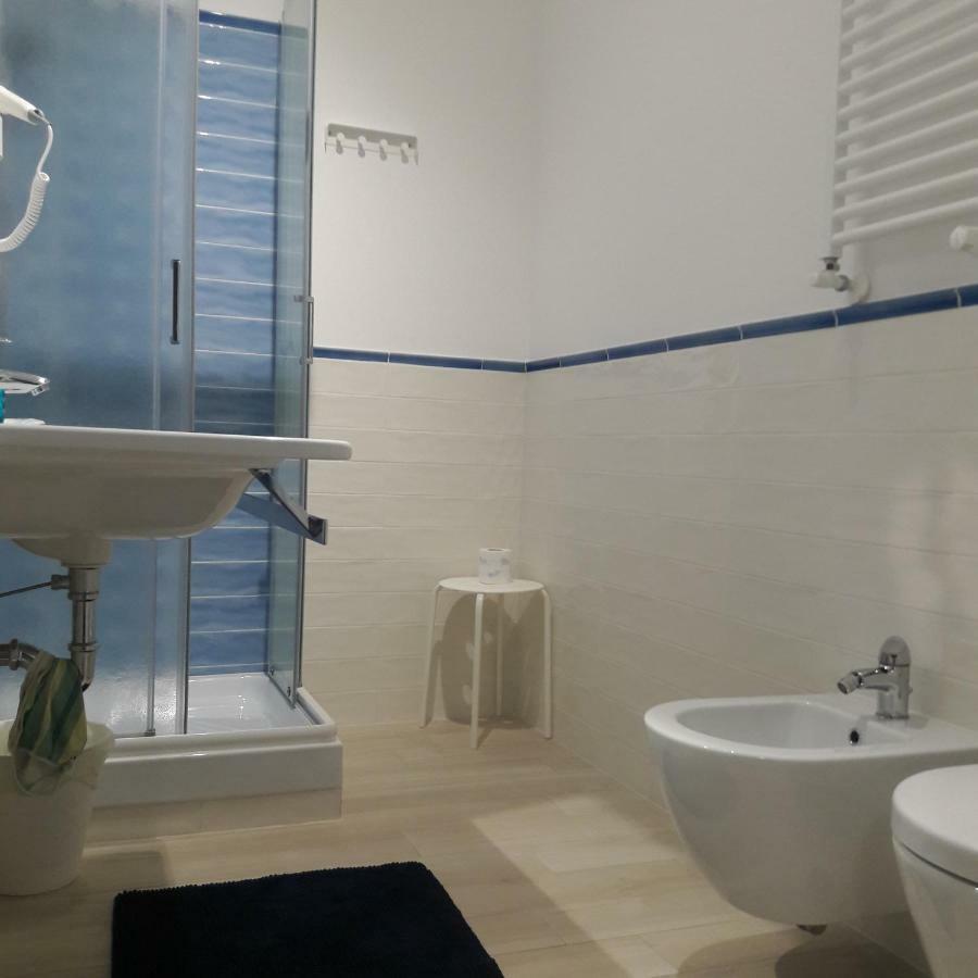 Hotel Zefiro à Fiumicino Extérieur photo