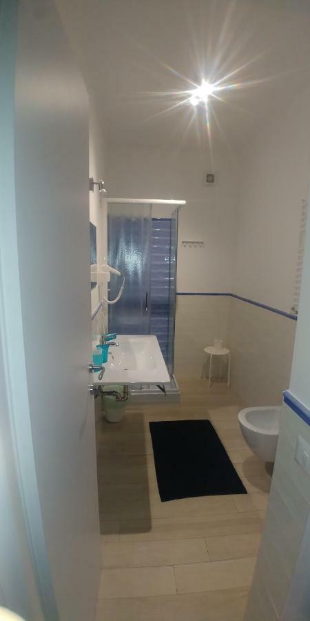 Hotel Zefiro à Fiumicino Extérieur photo